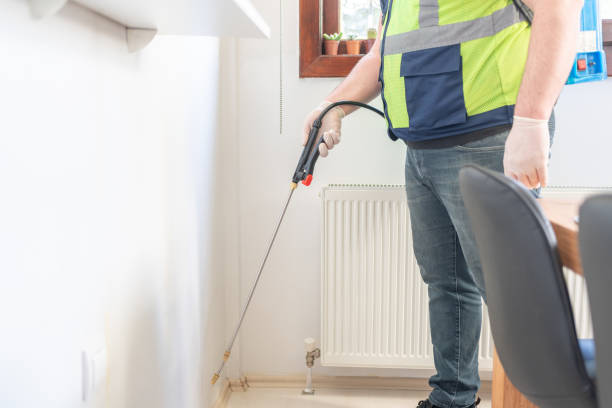 Best Rat Extermination Near Me  in Montgomery, MN